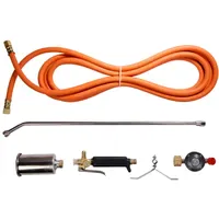 ELMAG Propan-Anwärmset