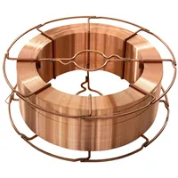 ELMAG Schweißdraht 0,8 mm/15 kg (1.5125/SG2/G3Si 1)