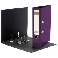 Livepac-Office Aktenordner / DIN A4 / 75mm breit /