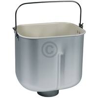 Unold 6841570 ORIGINAL Backform für 1200g 205x145x199mm keramisch beschichtet