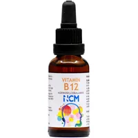 NCM Vitamin B12 Adenosylcobalamin flüssig 30 ml