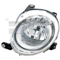 TYC Hauptscheinwerfer links