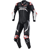 Alpinestars GP Tech 4 1-Teiler Lederkombi schwarz, 54