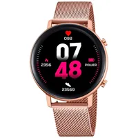 Lotus Smartwatch 50042/1 rosegold Lot96 