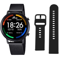 Lotus Smartwatch 50043/1 schwarz Lot96