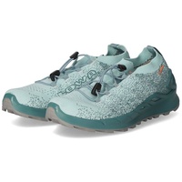 Lowa Fusion Low Wanderschuhe - Arctic / Melon -