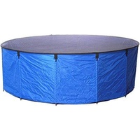 AquaForte Flexibles Faltbecken "Koi bowl", Ø 180 x H