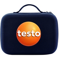 TESTO Case for refrigeration Smart Probes (Fühler), Messtechnik