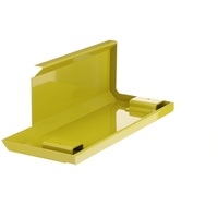 PROXXON Späneauffangwanne mit Spritzschutz für FD 150/E