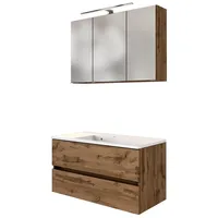 Held Baabe 3-tlg. Wotaneiche