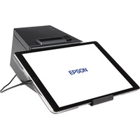 Epson TM m30II-SL (Ethernet, Bluetooth, SD-Karte Steckplatz, USB 2.0),