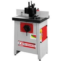 Holzmann Maschinen Holzmann Fräsmaschine FS160SOLID 230V