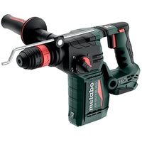 Metabo KH 18 LTX BL 24 Q Akku-Bohr-/Meißelhammer solo