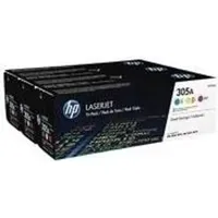 HP 305A CMY