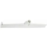 Haug® bürsten Wasserschieber weiß Kunststoff 42,0 cm breit