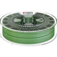 FORMFUTURA 3D-Filament HDglass pastel green stained 2.85mm 750g Spule