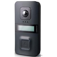 Grothe WLAN Türstation anthrazit vidoora VD 720-W aa