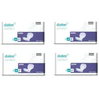 Drylock Dailee Comfort Premium Super 74x37cm 112 St.
