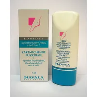 Mavala Zartmachende Fußcreme 75 ml