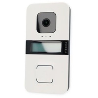 Grothe vidoora VD 720-W ws WLAN Türstation weiß