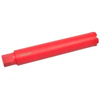 VidaXL - 63 mm DIAMANTBOHRKRONE BOHRKRONE