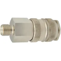 ELMAG Stahlkupplung DN 10 42691