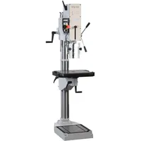 ELMAG STRANDS Getriebe-Säulenbohrmaschine S 30 F - VARIO