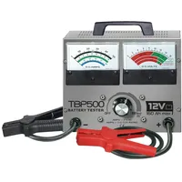 ELMAG Batterie-Testgerät 10-160 Ah 12 Volt 55077