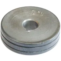 ELMAG Vorschubrolle 0,9-1,0/1,2 mm, WB-P400/P500L
