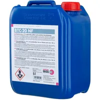 ELMAG Kühlflüssigkeit BTC-50 NF, 5 lt. bis -45° C