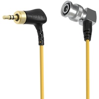 Deity C15 3.5 Locking TRS to BNC Timecode Cable