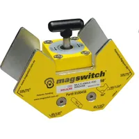 ELMAG MAGSWITCH Magnet-Schweißwinkel