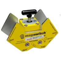 ELMAG MAGSWITCH Magnet-Schweißwinkel
