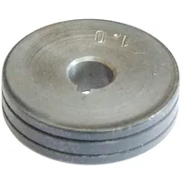 ELMAG Vorschubrolle 0,9 mm, EM162/161