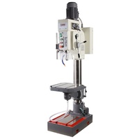 ELMAG Getriebe-Säulenbohrmaschine GBM 4/40 SGA