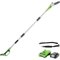 Greenworks G24PS20 / 20 cm
