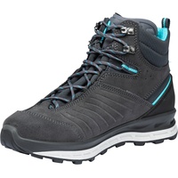 Hanwag Blueridge ES Schuhe (Größe 37.5, grau)