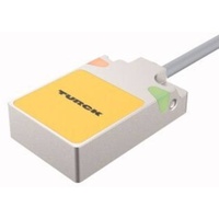 Turck Induktiver Sensor bündig PNP, Wechsler BI5-Q08-VP6X2