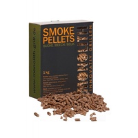Monolith Pellets 1 kg Holz Buche