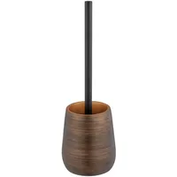 Wenko WC-Garnitur Palena Bronze Badzubehör (27.99 € / )