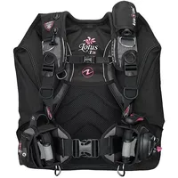 Aqua Lung Aqualung Lotus - Black/Charcoal / Damen /