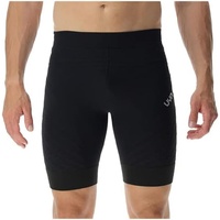 Uyn Workhard OW Tight Shorts black XL