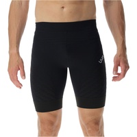 Uyn Workhard Trainingsshorts Herren black L