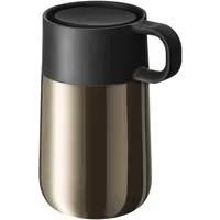 WMF Impulse Travel Mug vintage copper 0,3 l
