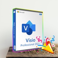Microsoft Visio 2021 Professional