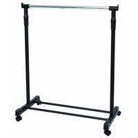 Maul ALBA 9422295 Reihengarderobe Jack Kleiderstange 75 cm