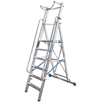 Krause Stabilo 6 Stufen (127501)