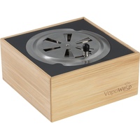 Vapowesp Räucherbox