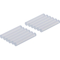 BGS Diy 80851 | Heißklebe-Patronen transparent 7,5 mm, 50