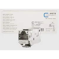 Metz Connect E-DAT modul K Jack Keystone 130910KZ